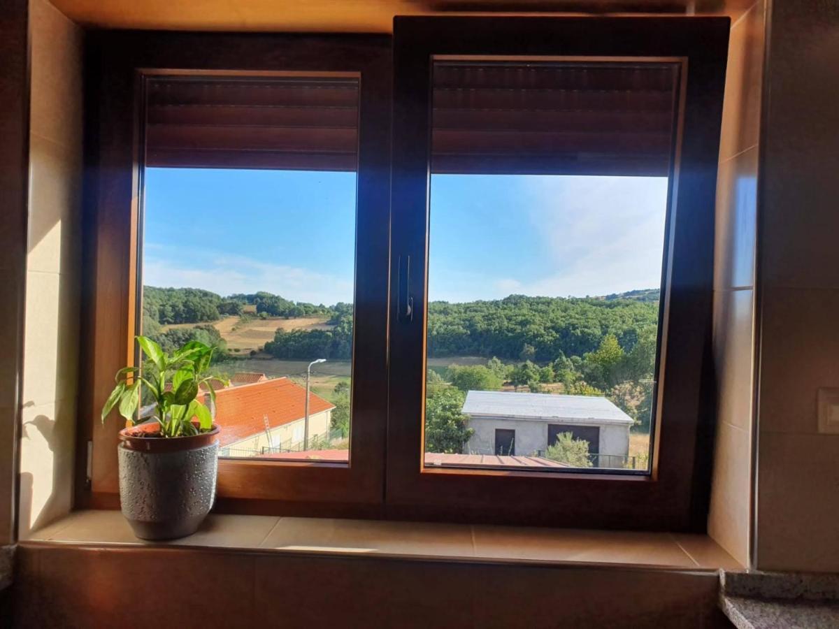 Casa Da Fonte Em Prada, Виньяйш Экстерьер фото
