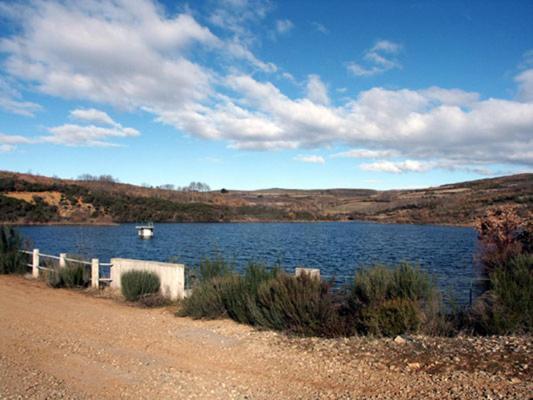 Casa Da Fonte Em Prada, Виньяйш Экстерьер фото