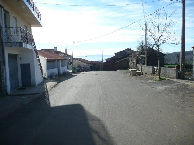 Casa Da Fonte Em Prada, Виньяйш Экстерьер фото